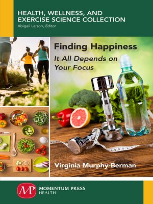 cover image of Finding Happiness